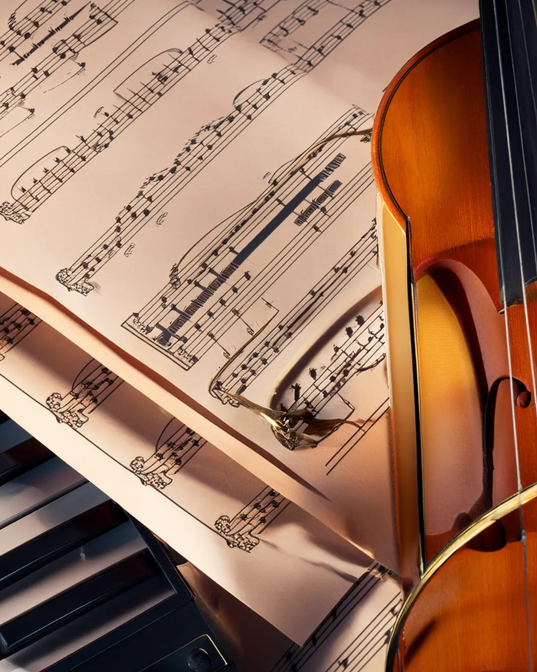 Armonia e Composizione