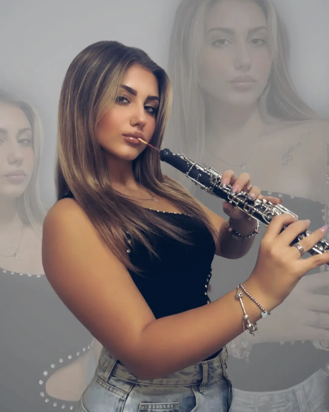 Oboe